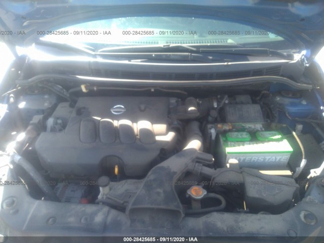 Photo 9 VIN: 3N1BC1CP4AL379235 - NISSAN VERSA 