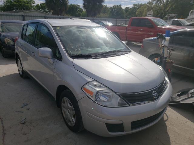 Photo 0 VIN: 3N1BC1CP4AL387772 - NISSAN VERSA S 