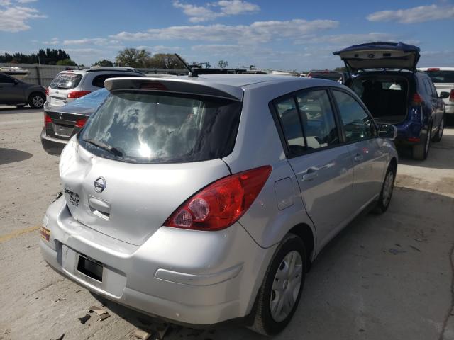 Photo 3 VIN: 3N1BC1CP4AL387772 - NISSAN VERSA S 