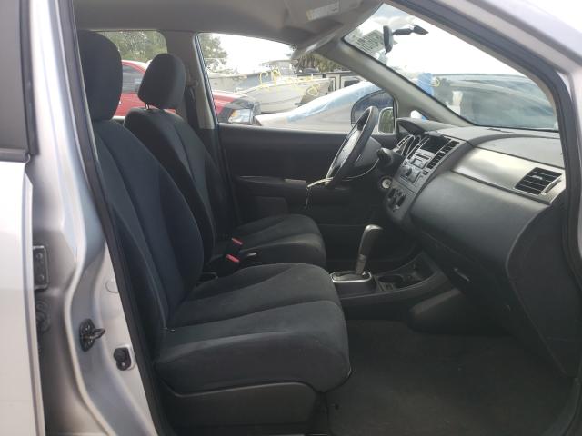 Photo 4 VIN: 3N1BC1CP4AL387772 - NISSAN VERSA S 