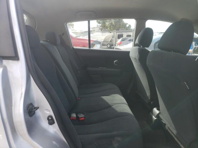 Photo 5 VIN: 3N1BC1CP4AL387772 - NISSAN VERSA S 