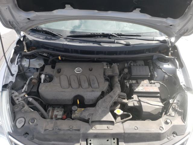 Photo 6 VIN: 3N1BC1CP4AL387772 - NISSAN VERSA S 