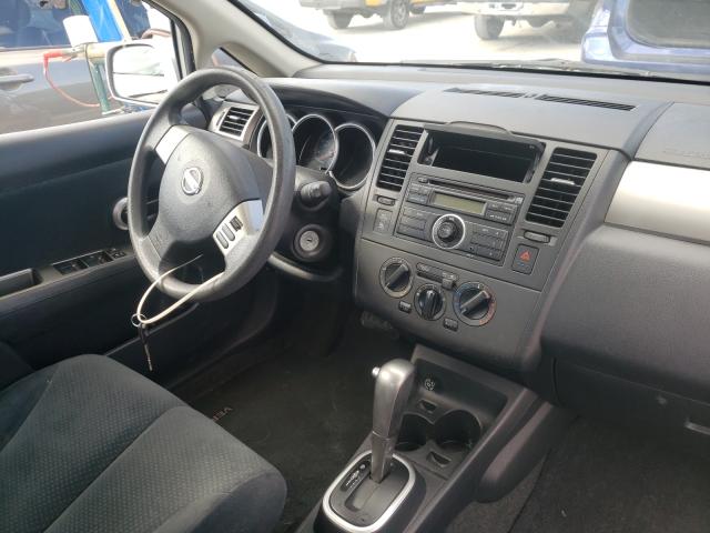 Photo 8 VIN: 3N1BC1CP4AL387772 - NISSAN VERSA S 