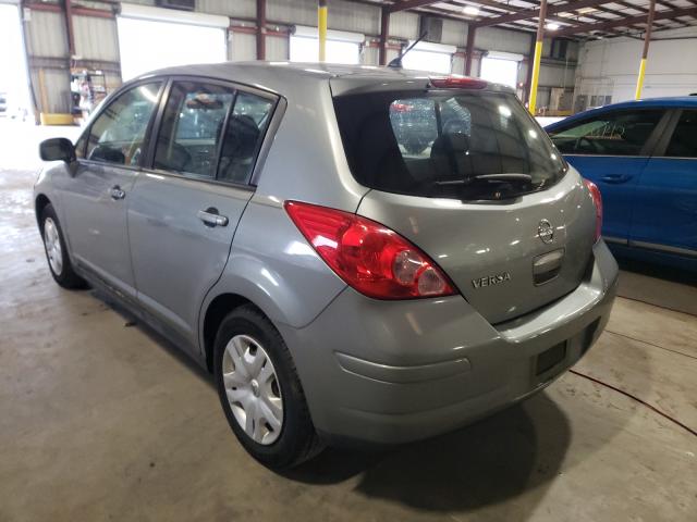 Photo 2 VIN: 3N1BC1CP4AL389022 - NISSAN VERSA S 