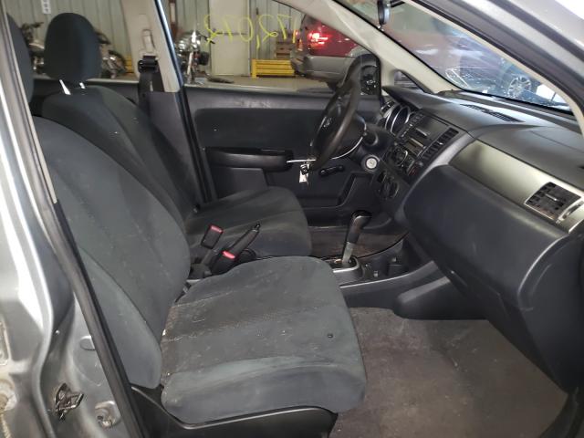 Photo 4 VIN: 3N1BC1CP4AL389022 - NISSAN VERSA S 