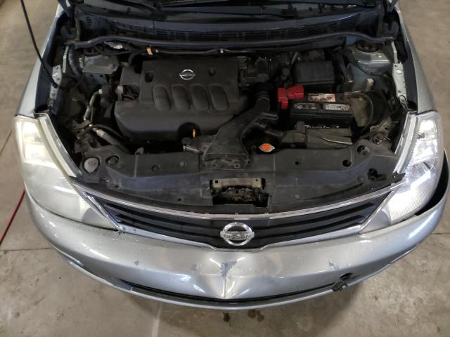 Photo 6 VIN: 3N1BC1CP4AL389022 - NISSAN VERSA S 