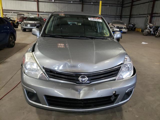 Photo 8 VIN: 3N1BC1CP4AL389022 - NISSAN VERSA S 