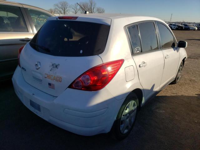 Photo 3 VIN: 3N1BC1CP4AL390428 - NISSAN VERSA S 