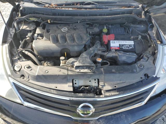 Photo 10 VIN: 3N1BC1CP4AL394706 - NISSAN VERSA 