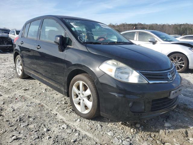 Photo 3 VIN: 3N1BC1CP4AL394706 - NISSAN VERSA 