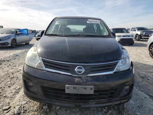 Photo 4 VIN: 3N1BC1CP4AL394706 - NISSAN VERSA 