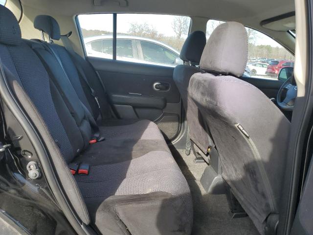 Photo 9 VIN: 3N1BC1CP4AL394706 - NISSAN VERSA 