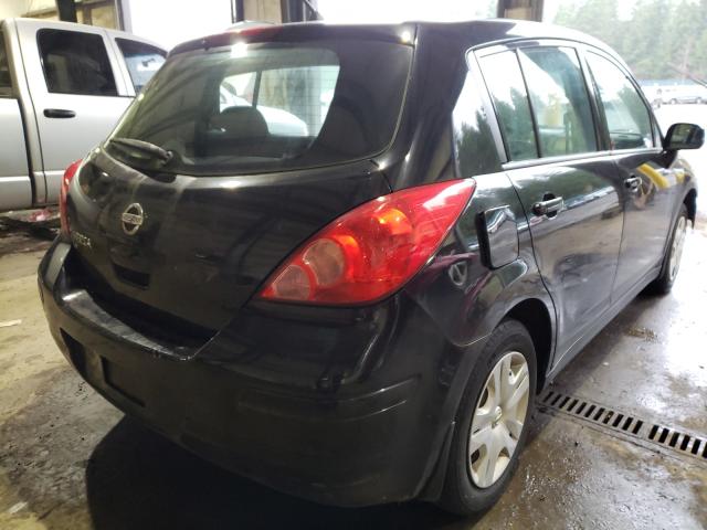 Photo 3 VIN: 3N1BC1CP4AL395502 - NISSAN VERSA S 