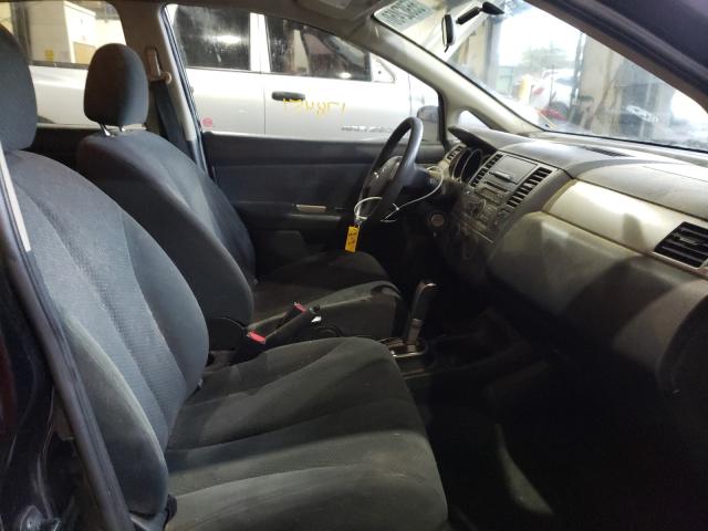 Photo 4 VIN: 3N1BC1CP4AL395502 - NISSAN VERSA S 