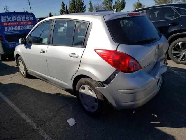 Photo 1 VIN: 3N1BC1CP4AL405123 - NISSAN VERSA S 