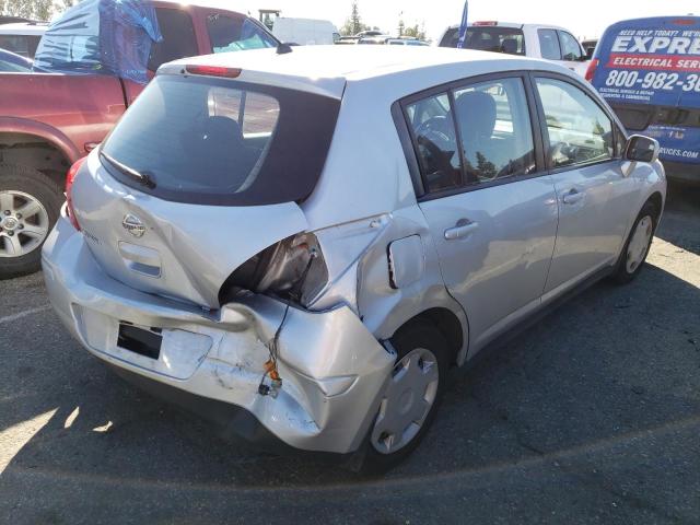 Photo 2 VIN: 3N1BC1CP4AL405123 - NISSAN VERSA S 