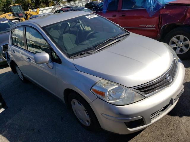 Photo 3 VIN: 3N1BC1CP4AL405123 - NISSAN VERSA S 