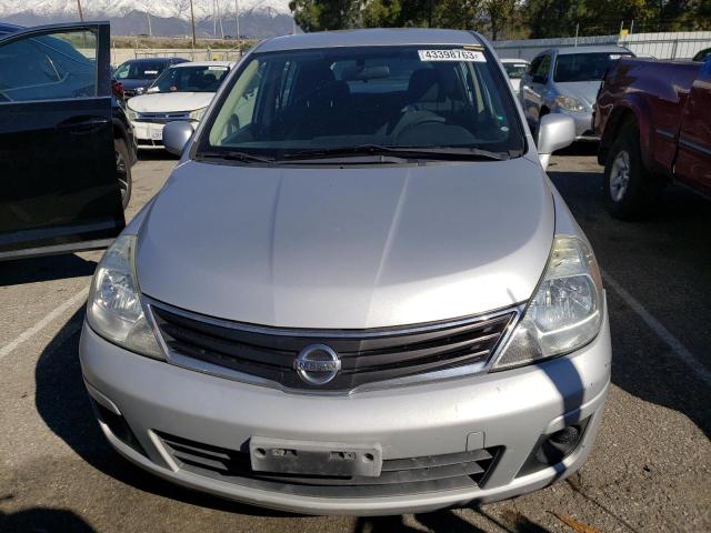 Photo 4 VIN: 3N1BC1CP4AL405123 - NISSAN VERSA S 