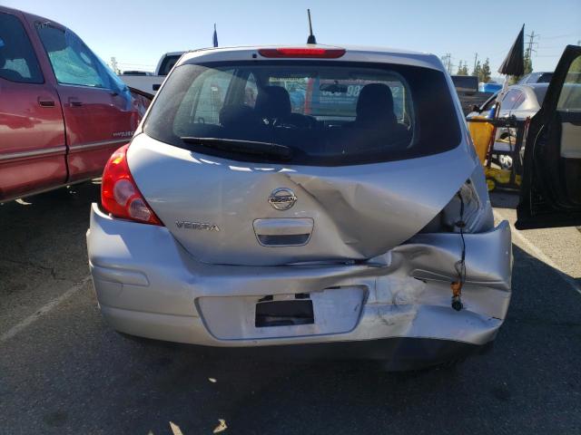 Photo 5 VIN: 3N1BC1CP4AL405123 - NISSAN VERSA S 