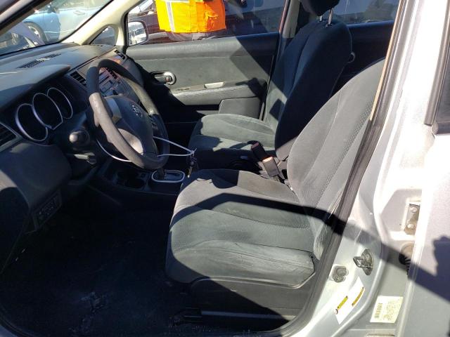 Photo 6 VIN: 3N1BC1CP4AL405123 - NISSAN VERSA S 