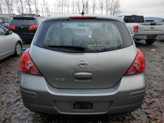 Photo 5 VIN: 3N1BC1CP4AL408331 - NISSAN VERSA 