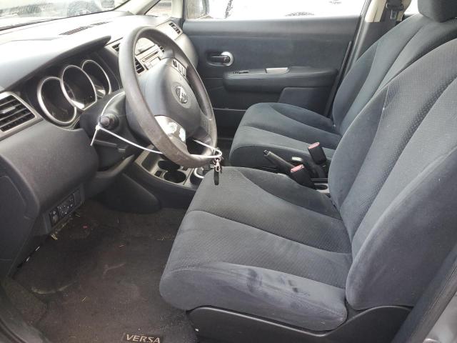 Photo 6 VIN: 3N1BC1CP4AL408331 - NISSAN VERSA 