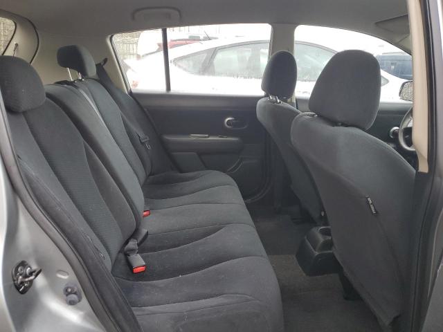 Photo 9 VIN: 3N1BC1CP4AL408331 - NISSAN VERSA 