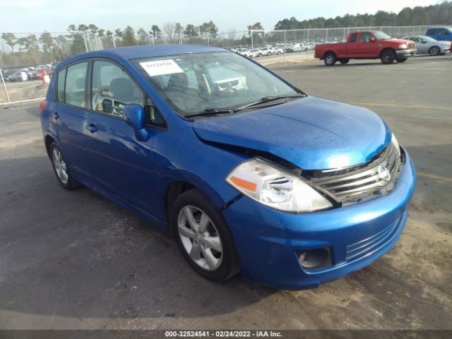 Photo 0 VIN: 3N1BC1CP4AL425517 - NISSAN VERSA 