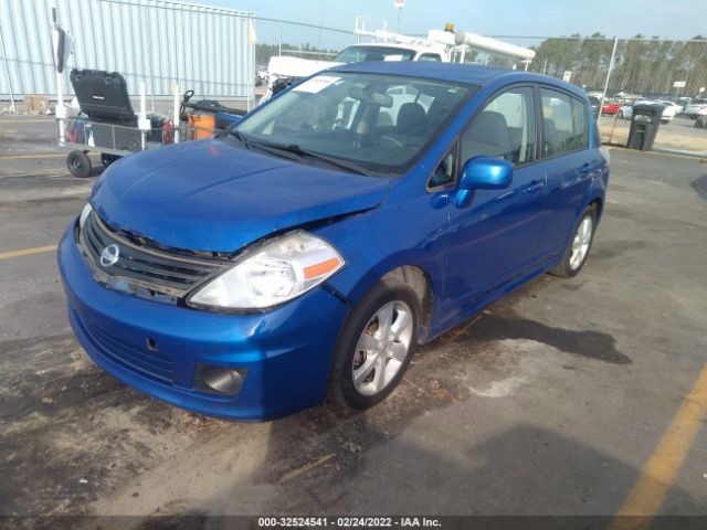 Photo 1 VIN: 3N1BC1CP4AL425517 - NISSAN VERSA 