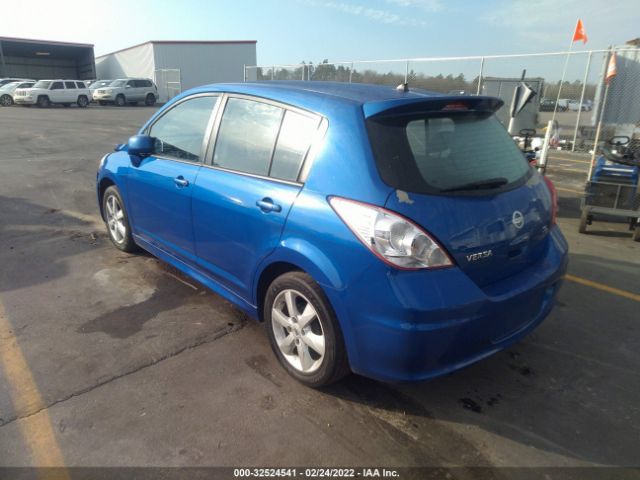 Photo 2 VIN: 3N1BC1CP4AL425517 - NISSAN VERSA 