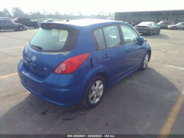 Photo 3 VIN: 3N1BC1CP4AL425517 - NISSAN VERSA 