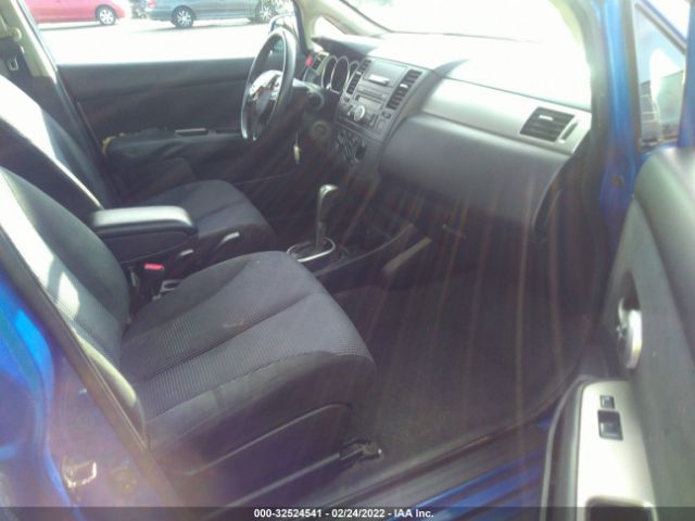 Photo 4 VIN: 3N1BC1CP4AL425517 - NISSAN VERSA 