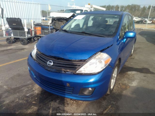 Photo 5 VIN: 3N1BC1CP4AL425517 - NISSAN VERSA 