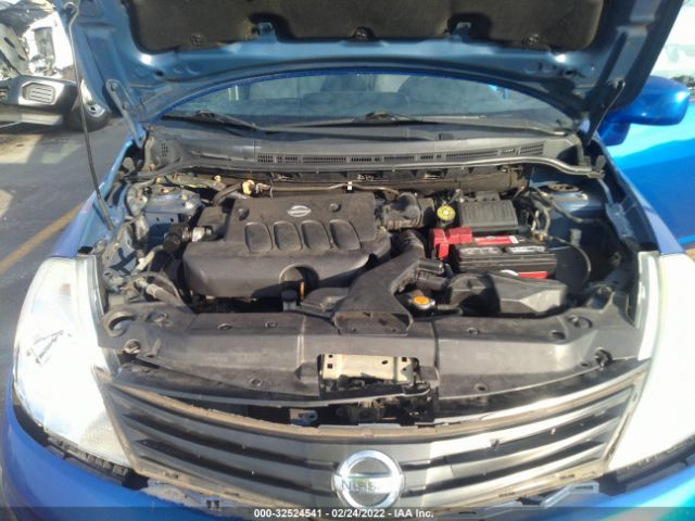 Photo 9 VIN: 3N1BC1CP4AL425517 - NISSAN VERSA 