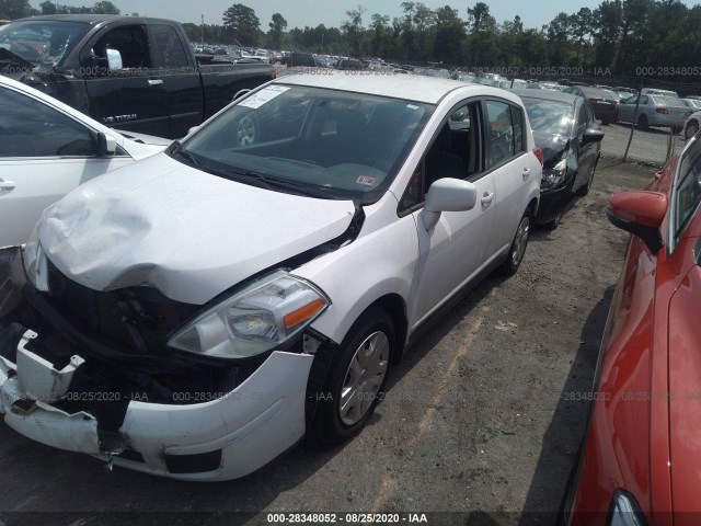 Photo 1 VIN: 3N1BC1CP4AL437456 - NISSAN VERSA 