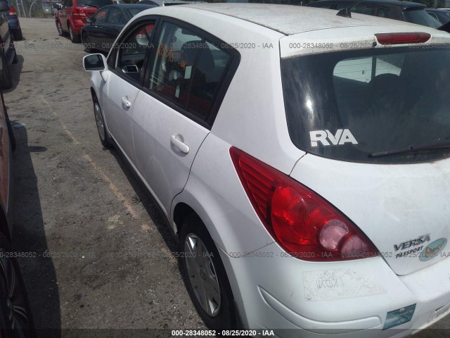 Photo 2 VIN: 3N1BC1CP4AL437456 - NISSAN VERSA 