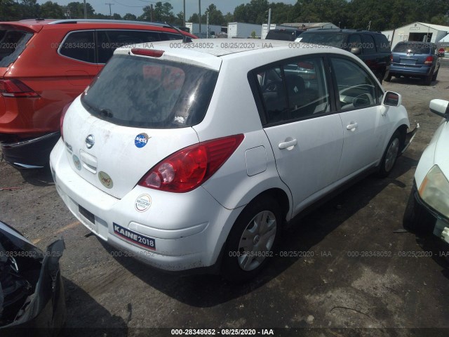 Photo 3 VIN: 3N1BC1CP4AL437456 - NISSAN VERSA 