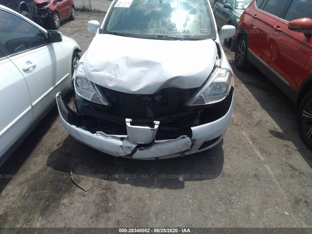 Photo 5 VIN: 3N1BC1CP4AL437456 - NISSAN VERSA 