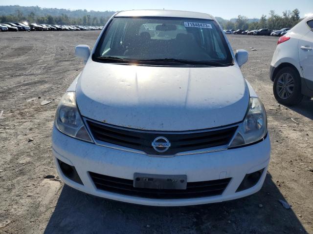 Photo 4 VIN: 3N1BC1CP4AL438252 - NISSAN VERSA 