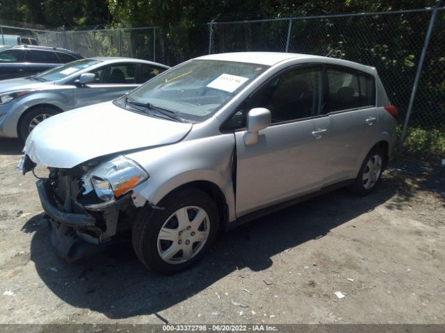 Photo 1 VIN: 3N1BC1CP4AL443127 - NISSAN VERSA 