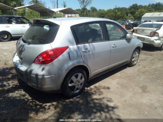 Photo 3 VIN: 3N1BC1CP4AL443127 - NISSAN VERSA 