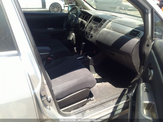 Photo 4 VIN: 3N1BC1CP4AL443127 - NISSAN VERSA 