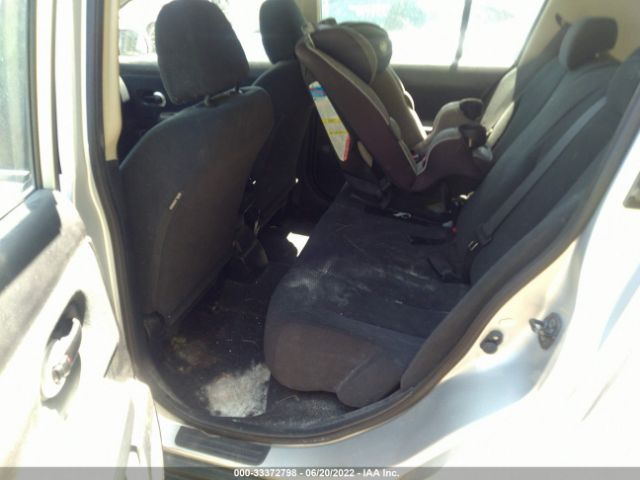 Photo 7 VIN: 3N1BC1CP4AL443127 - NISSAN VERSA 