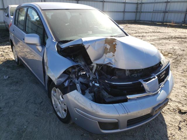 Photo 0 VIN: 3N1BC1CP4AL446514 - NISSAN VERSA S 