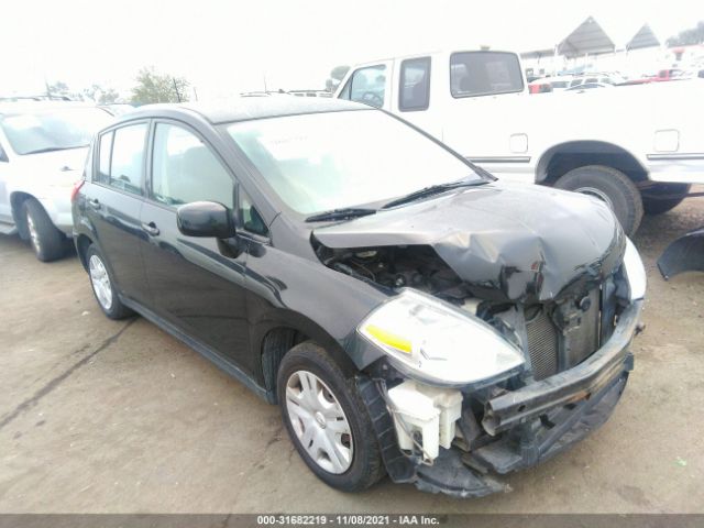 Photo 0 VIN: 3N1BC1CP4AL448814 - NISSAN VERSA 