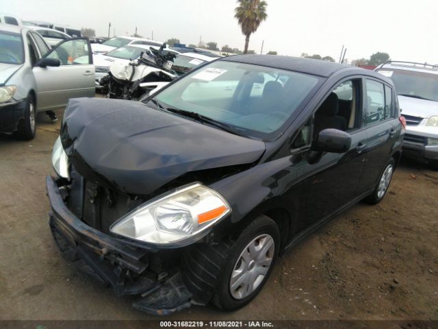 Photo 1 VIN: 3N1BC1CP4AL448814 - NISSAN VERSA 