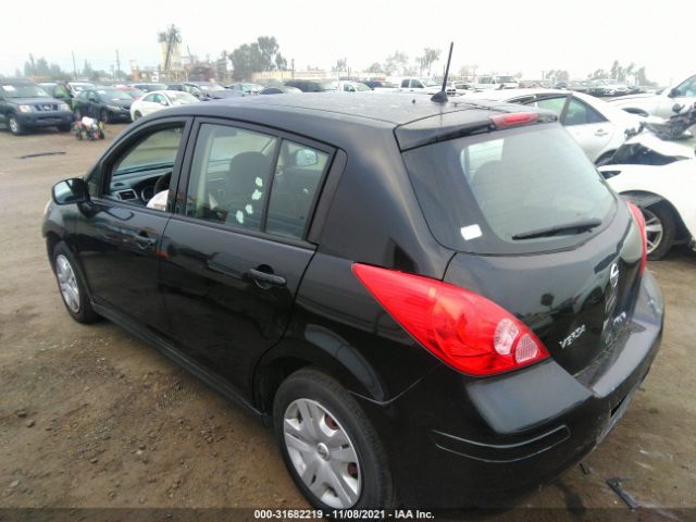 Photo 2 VIN: 3N1BC1CP4AL448814 - NISSAN VERSA 