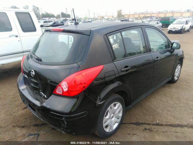 Photo 3 VIN: 3N1BC1CP4AL448814 - NISSAN VERSA 