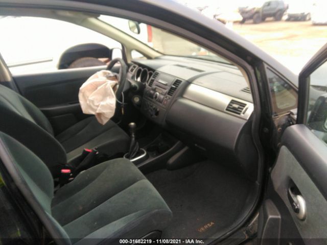 Photo 4 VIN: 3N1BC1CP4AL448814 - NISSAN VERSA 