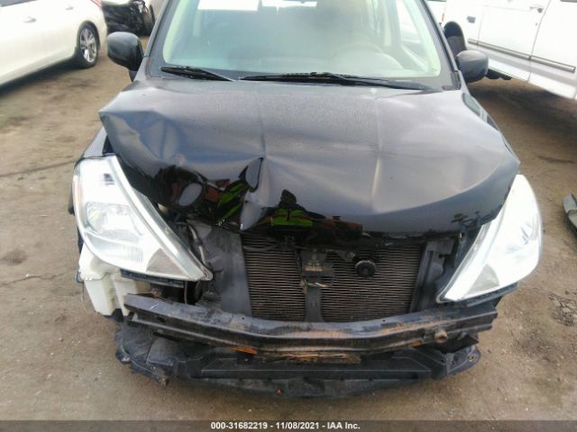 Photo 5 VIN: 3N1BC1CP4AL448814 - NISSAN VERSA 